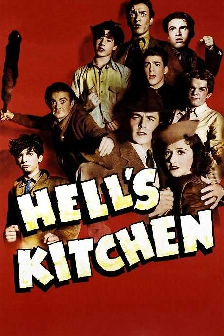 Hell’s Kitchen